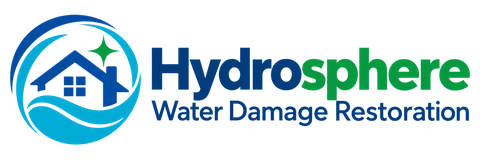 Hydrosphere Restoration Pros — water damage restoration in Katy, TX